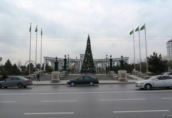 ОБСЕ содействует безопасности дорожного движения в Туркменистане