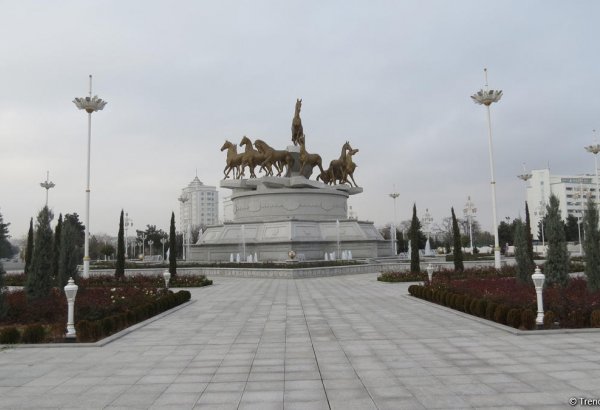 Туркменистан нацелен на создание гибкой экономической системы