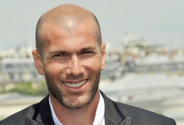 Zinedine Zidane re-appointed as Real Madrid's new manager