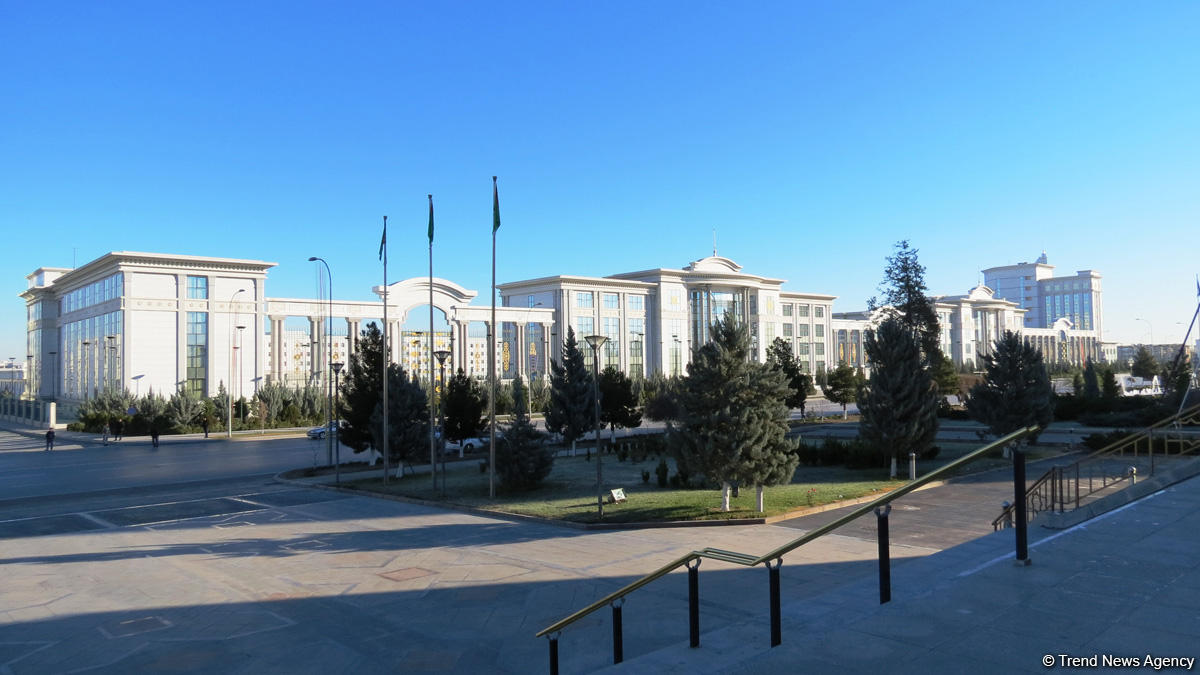 Туркменистан и РФ расширяют региональное деловое партнерство