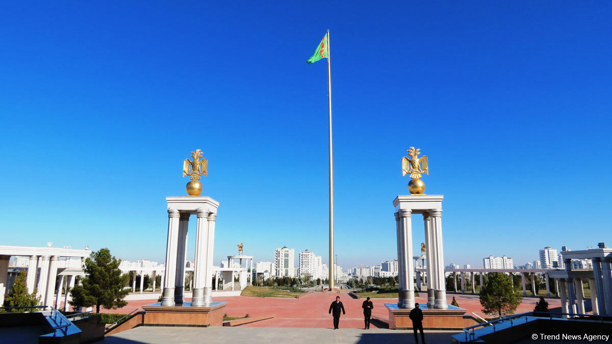 В Туркменистане ожидается трехсторонний саммит по Транскаспию