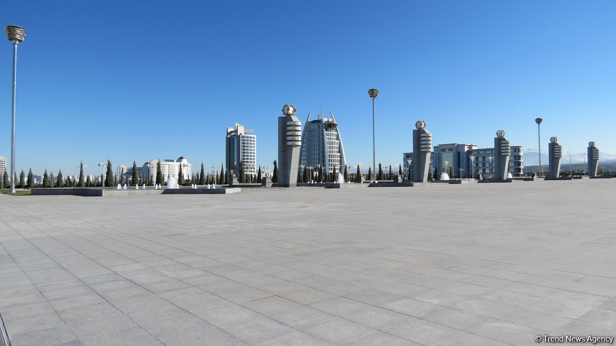 Presidential electoral campaign starts in Turkmenistan