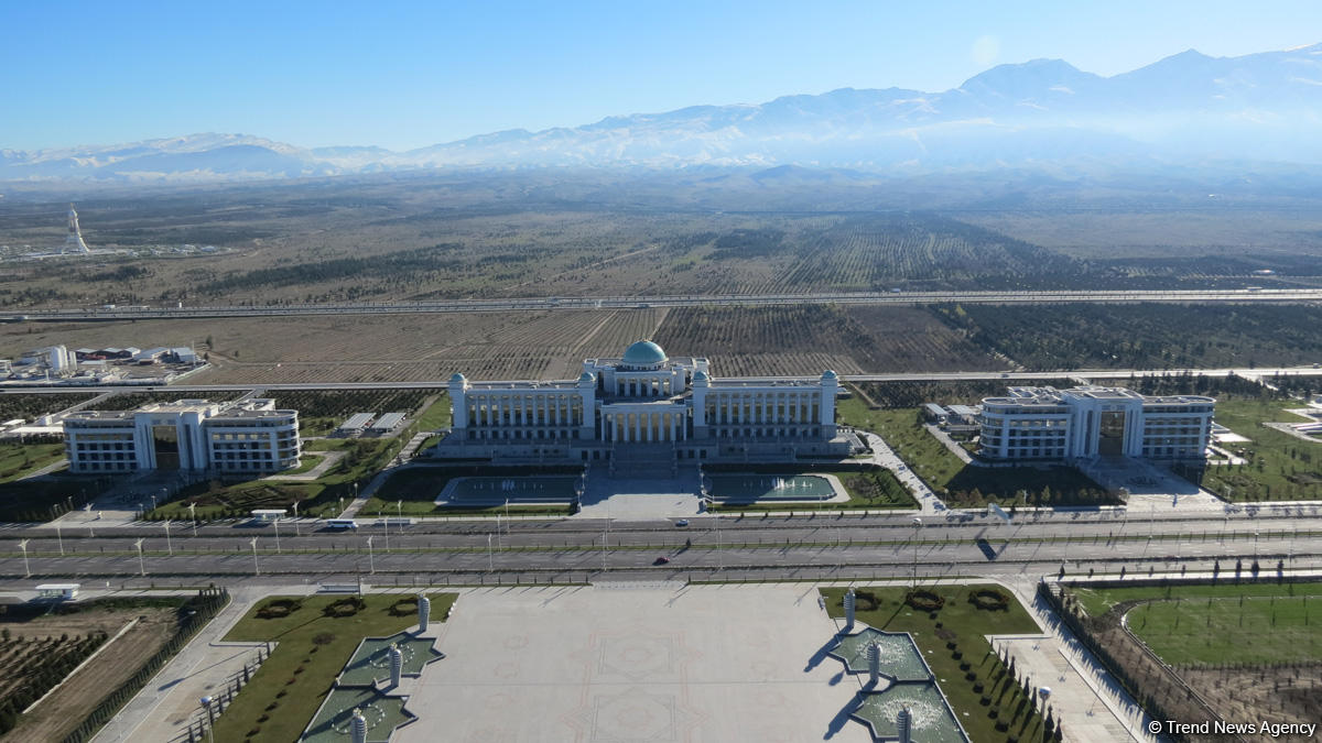 Частный сектор Туркменистана активизировался в агропроме