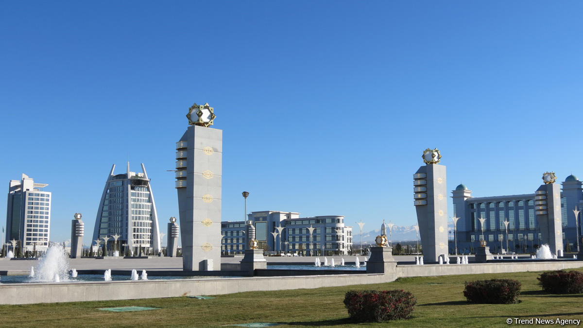 Turkmenistan planning new projects in gas, chemical industry