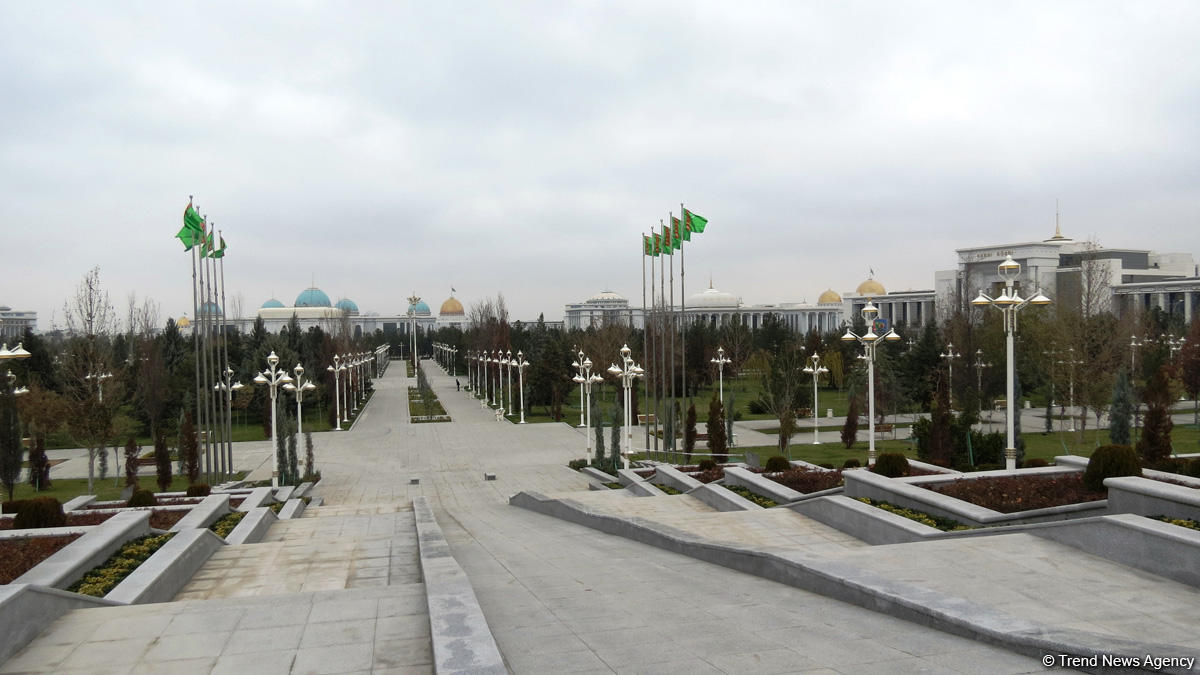 Turkmenistan introduces restrictions on celebrations due to COVID-19