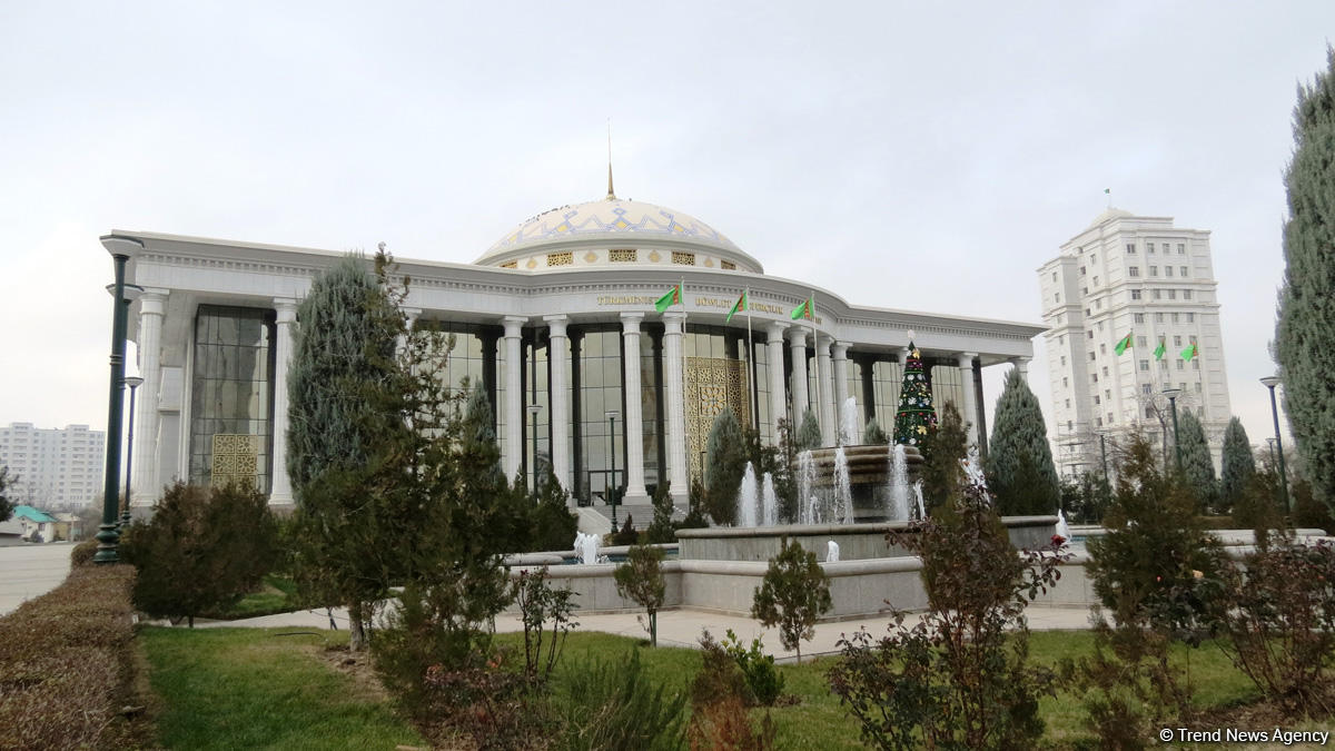 Turkmenistan strengthening control over monetary policy
