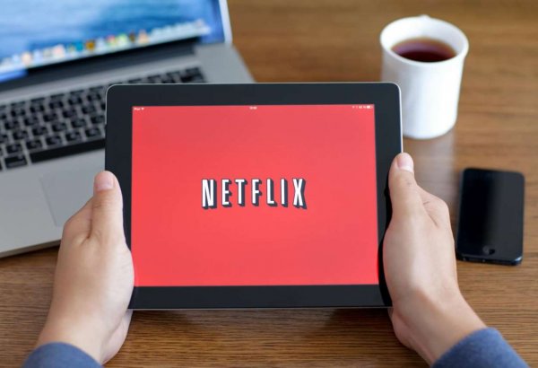 Netflix will be next on Microsoft’s shopping list