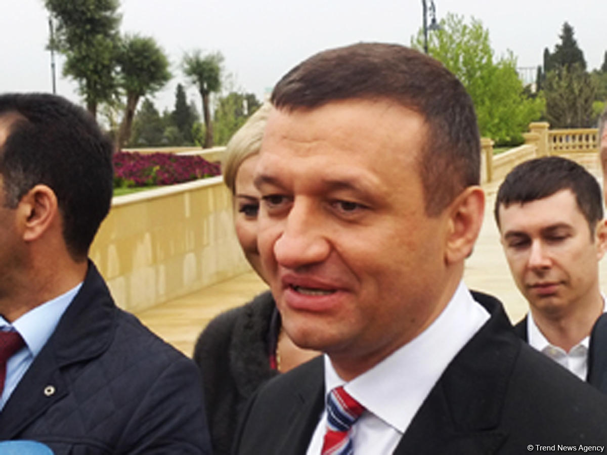 Российский депутат надеется, что разум возобладает в головах армянских политиков