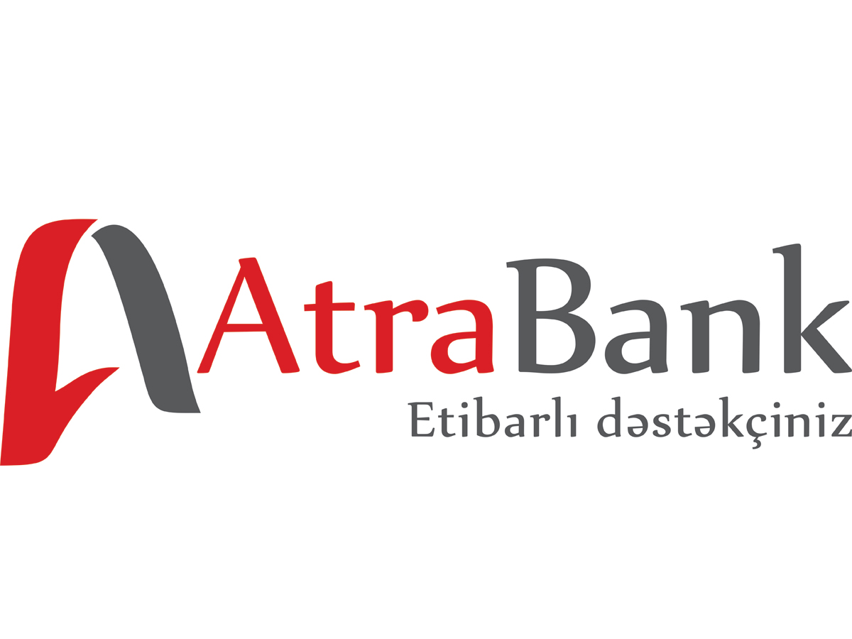 AtraBank-dan müjdə: "Cash İn" xidmətini aktiv etdi