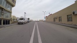 В Баку отремонтирована еще одна улица (ФОТО,ВИДЕО)