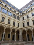 Azerbaijani State Oil Fund agrees to acquire Palazzo Turati in Milan - Gallery Thumbnail