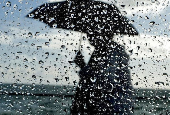 XƏBƏRDARLIQ: İntensiv yağış yağacaq, şimşək çaxacaq