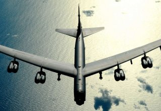 US plans to arm B-52 with ‘mother of all bombs’