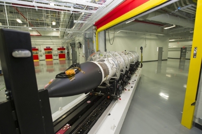 US, Japan begin preparations for production of SM-3 missile interceptors