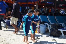 В гостях у Таиланда: из бакинской зимы в паттайское лето (ФОТО, часть -1)