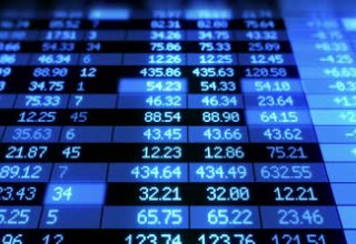 Price indexes of financial, industrial sectors fall on Uzbek stock exchange
