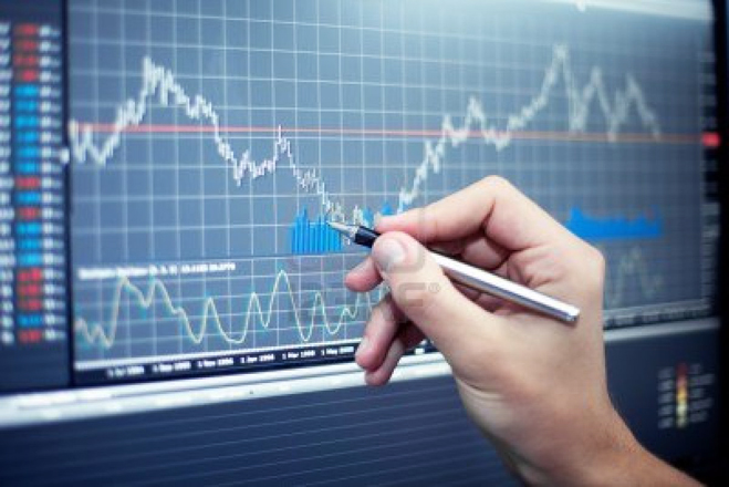 Turnover of Azerbaijani securities market up in 2017