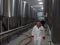 Предприниматели приветствуют отмену запрета на продажу в Азербайджане алкоголя за наличные