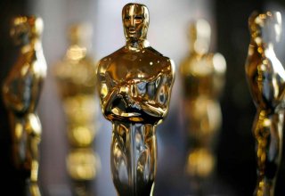 Ən yaxşı aktyor nominasiyasında "Oskar" mükafatı qalibinin adı açıqlanıb