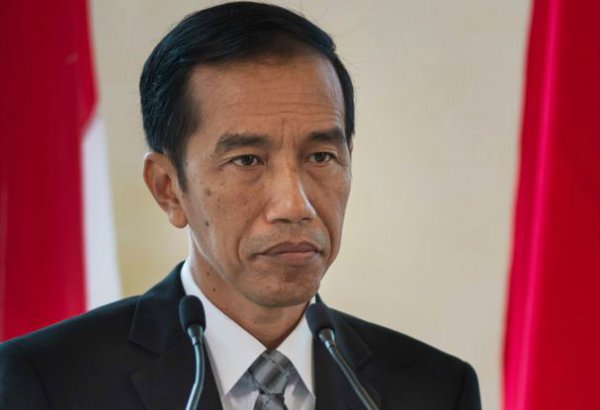 Indonesia president urges woman to be jailed in harassment case to seek justice