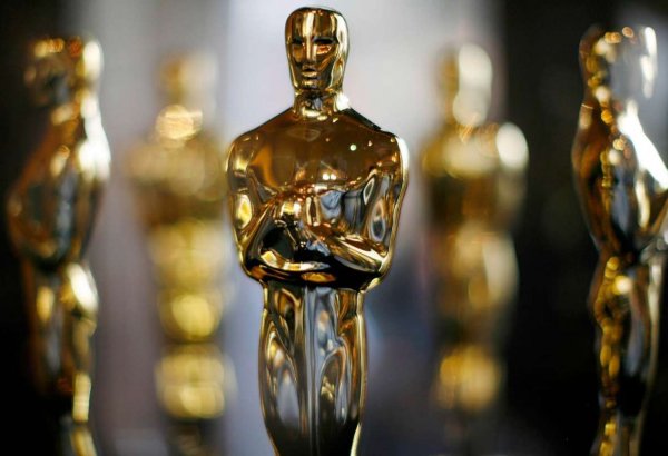 Эннио Морриконе получил "Оскар" за лучшую музыку