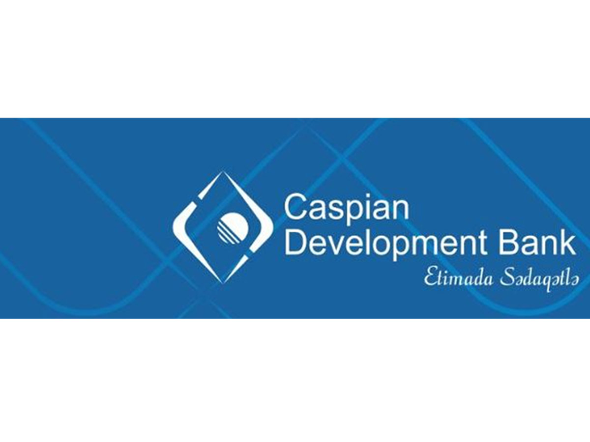 Management change at Azerbaijani Caspian Development Bank
