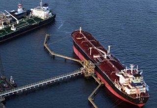 Iran prepares to start crude oil export to Russia
