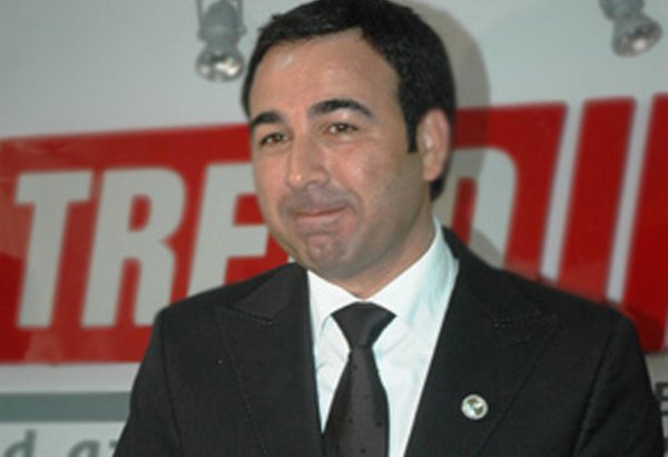 Осужденный азербайджанский телеведущий будет переведен в медучреждение Пенитенциарной службы