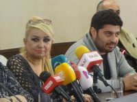 "Я без тебя": Алмаз Алескерли в доме азербайджанского мецената (ФОТО, ВИДЕО)