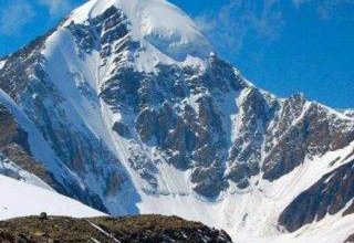 Gürcüstan dağlarında 4 əcnəbi alpinistin meyiti tapılıb