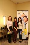 EY Baku office sponsors fifth AmCham Annual Tax Conference (PHOTO) - Gallery Thumbnail