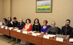 В Азербайджане впервые стартовал конкурс "Мисс и Мистер Кавказа 2016" (ФОТО)