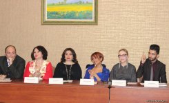 В Азербайджане впервые стартовал конкурс "Мисс и Мистер Кавказа 2016" (ФОТО)