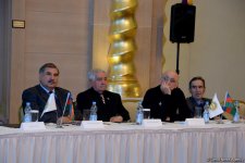 Азербайджан успешно справляется с возникшими трудностями - Совет аксакалов (ФОТО)