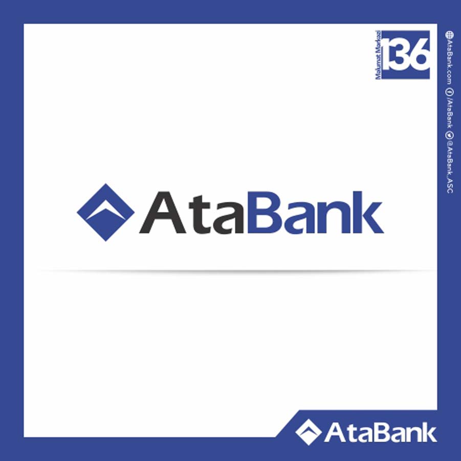 “AtaBank” ASC Visa Electron Vertical – kartlarını təqdim etməyə davam edir