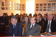 Tacikistanda 20 Yanvar faciəsinin ildönümünə həsr edilmiş tədbir keçirilib (FOTO)