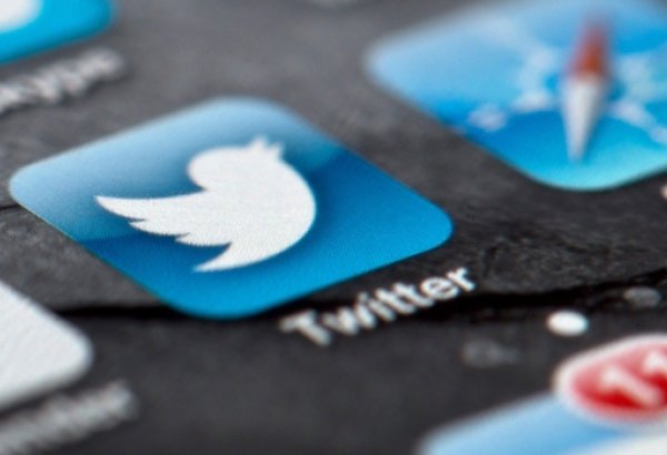Nazirlər Kabinetinin "Twitter" səhifəsi açıldı