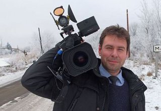 Российскому журналисту закрыли въезд в Молдавию