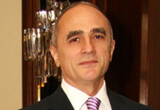 Председательство Азербайджана в ГУАМ выведет сотрудничество на более высокий уровень - генсек