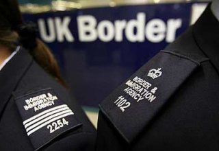 Британия и Франция открыли центр по борьбе с преступностью на границе