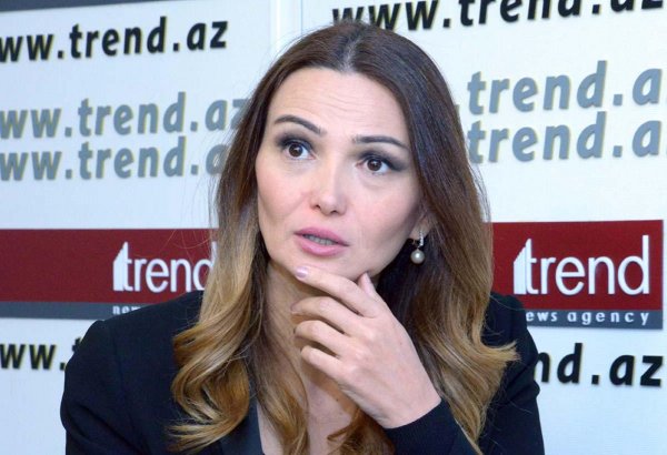 Milletvekili Paşayeva: “Fetö Konusunda Türkiye Kadar Hassasız”