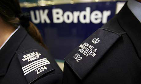 Британия и Франция открыли центр по борьбе с преступностью на границе