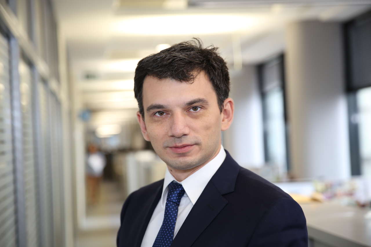 Deloitte Azerbaijan appoints new head of Financial Advisory