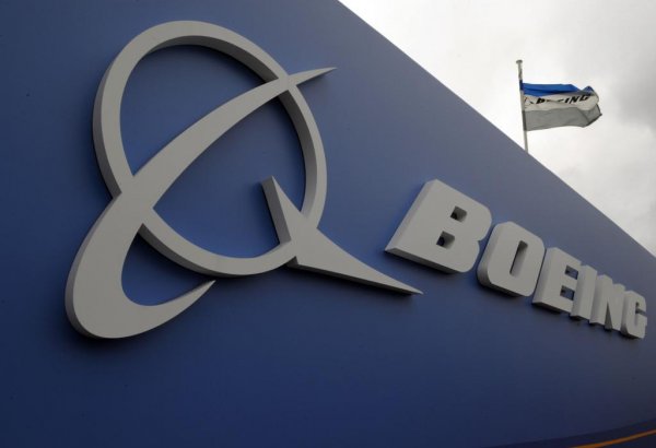 Boeing объявила о новых перестановках в структуре своего руководства