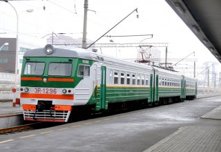 Azerbaijan to launch Baku-Yalama electric train
