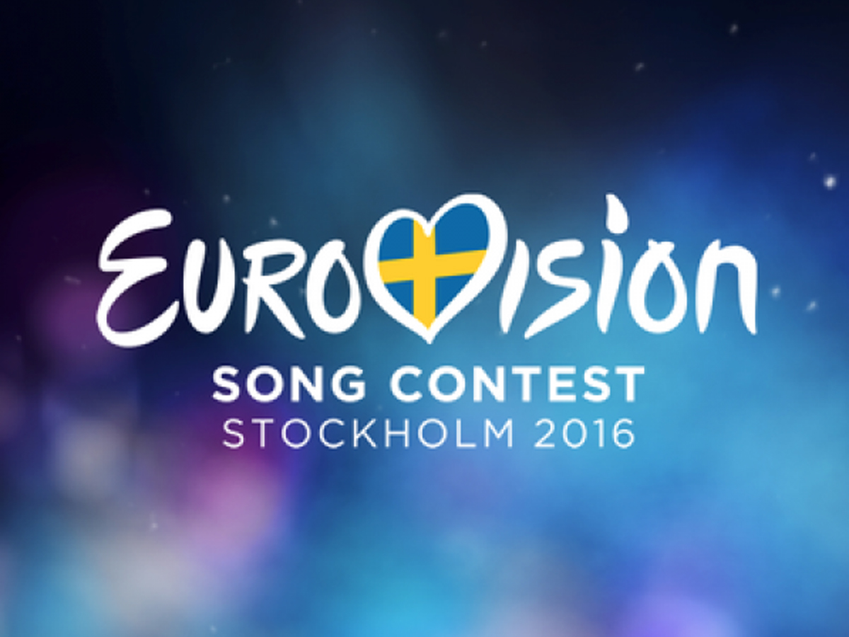 Azərbaycan "Eurovision 2016"-nın birinci yarımfinalında çıxış edəcək