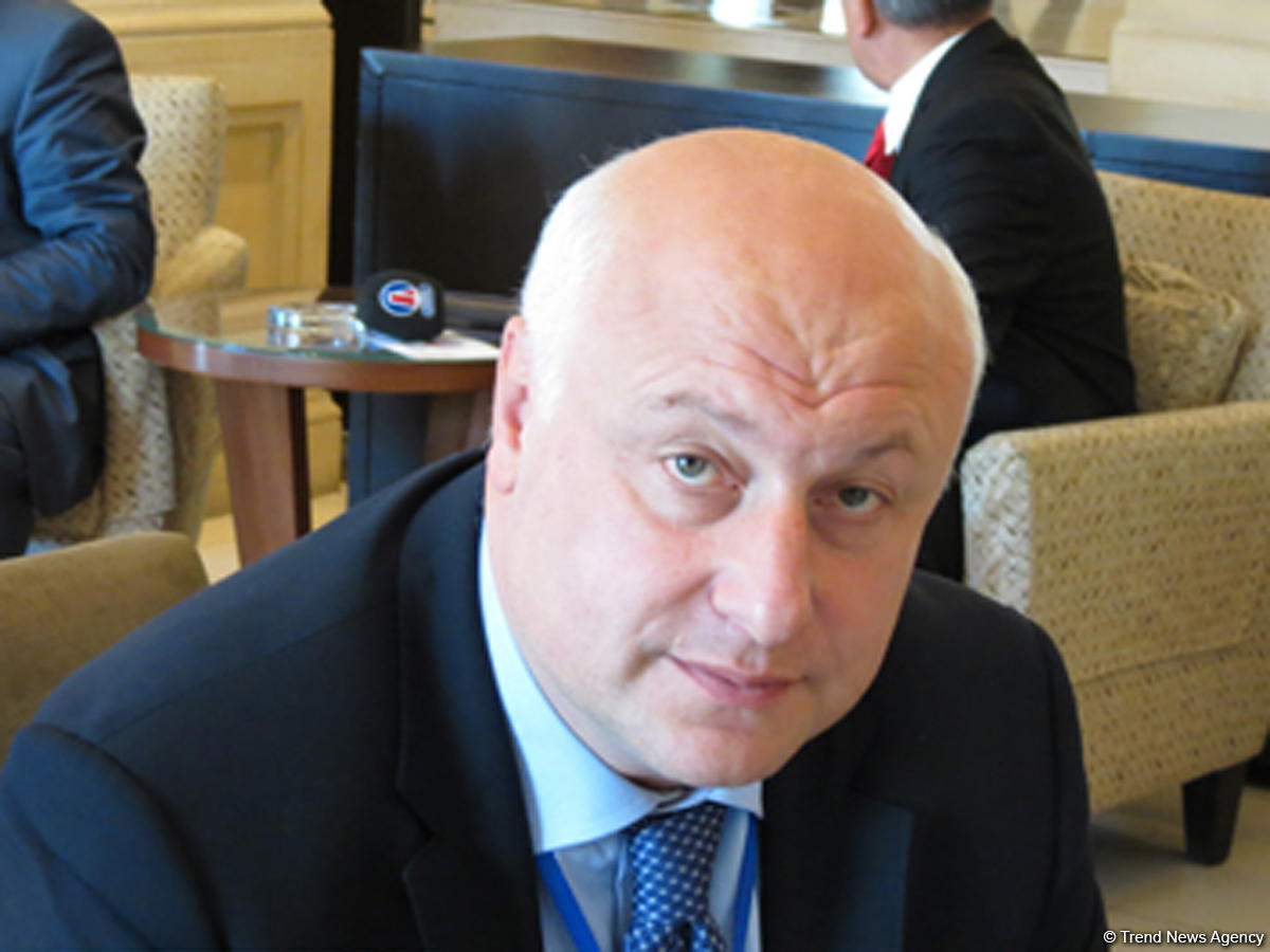 AGİT: “Azerbaycan Avrupa için büyük önem taşıyor”