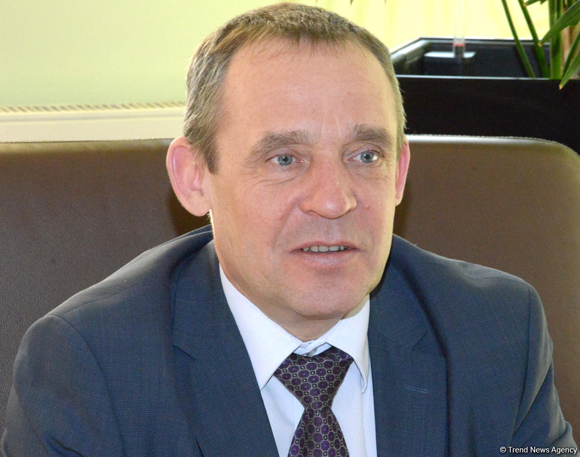 Latvian ambassador names priority areas of co-op with Azerbaijan (Exclusive)