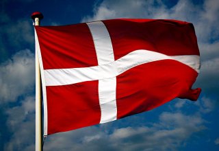Дания откроет посольство в Грузии