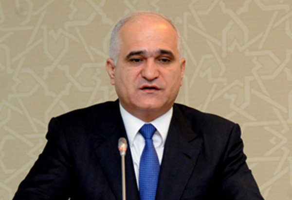 Uluslararası Ticaret Kurumu'ndan Azerbaycan'a eşbaşkanlık teklifi